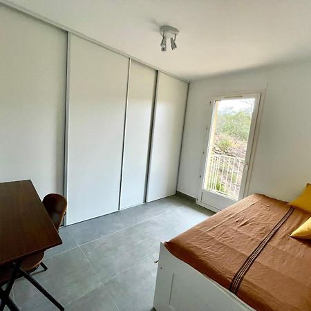 Vue Panoramique - Residence Calme - St Raphael Saint-Raphaël Εξωτερικό φωτογραφία